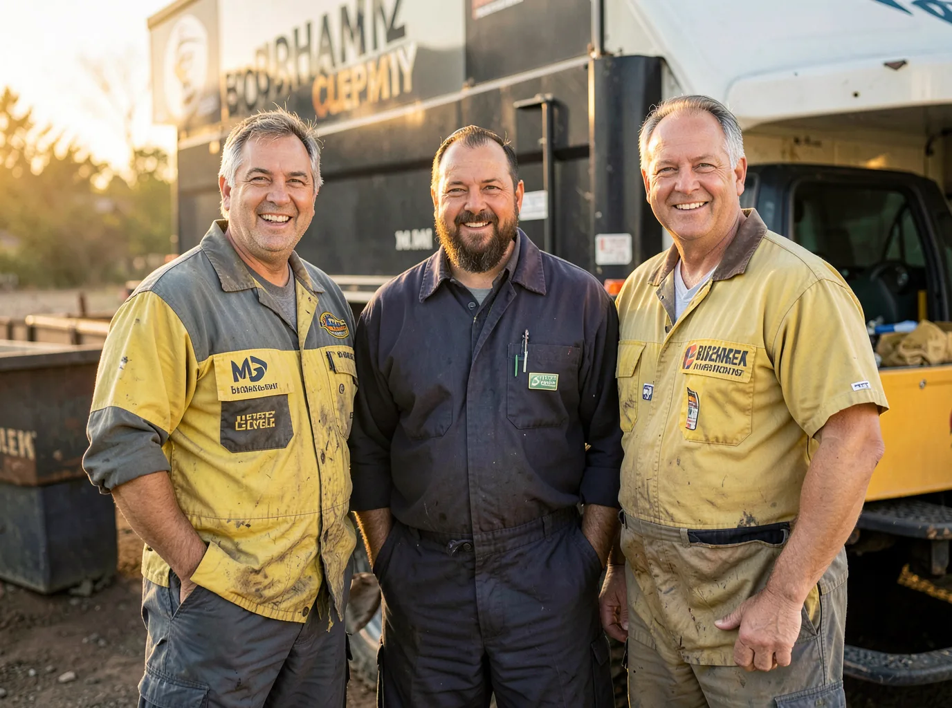 Sewage Cleanup company in Camarillo, CA