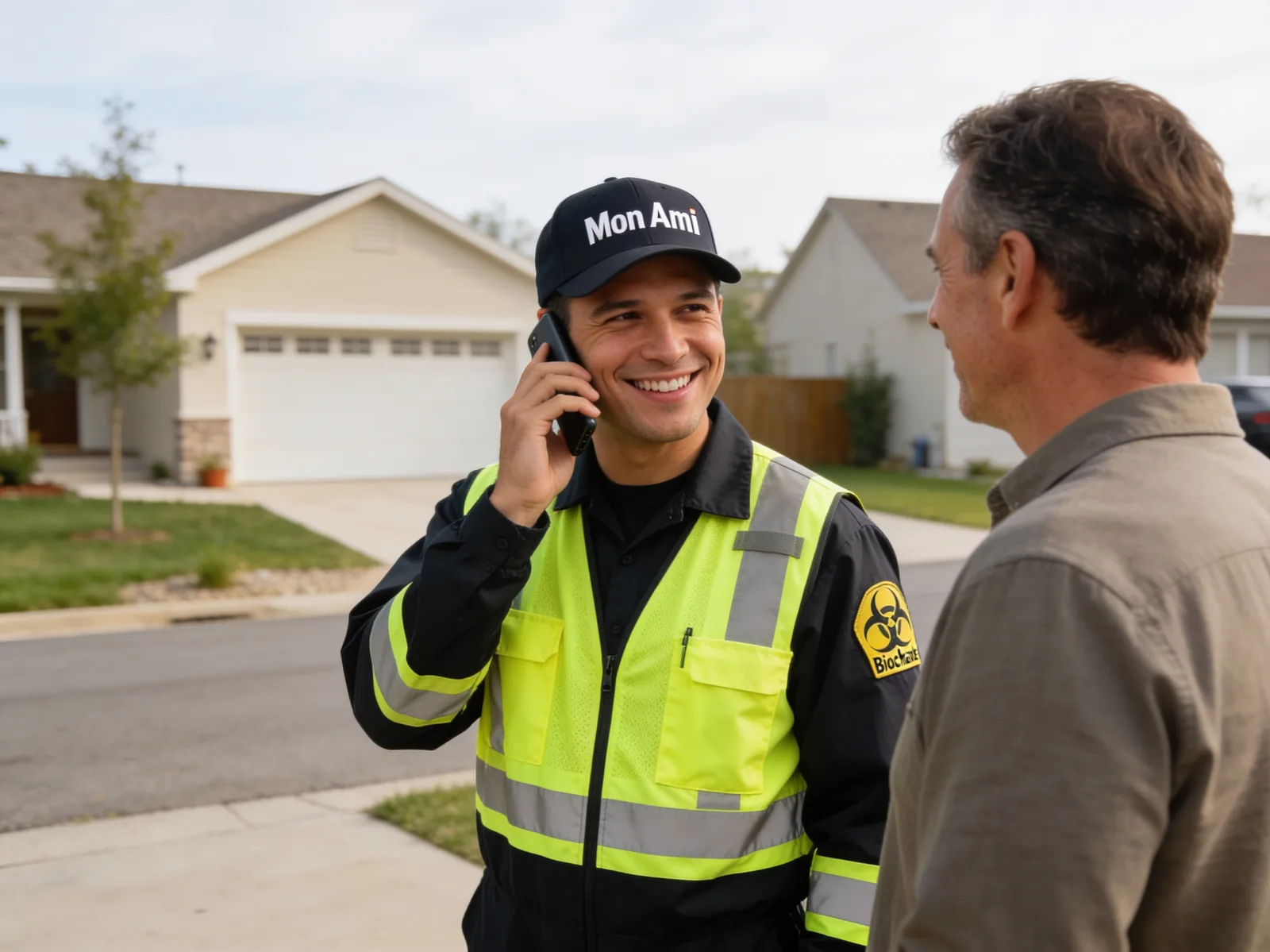 Sewage Cleanup Camarillo, CA FAQs